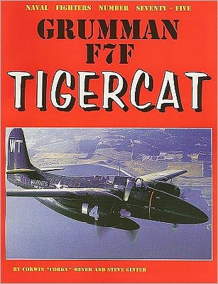 Grumman F7F Tigercat
