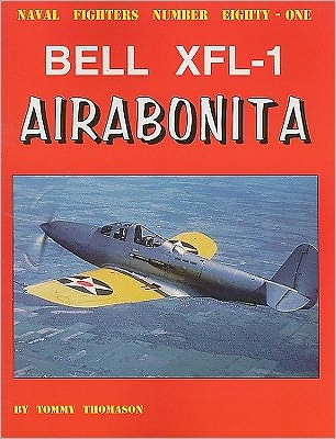 Bell XFL-1 Airabonita