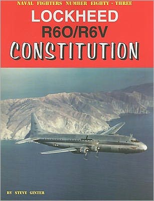 Lockheed R6O/R6V Constitution