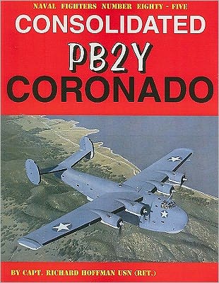 Consolidated PB2Y Coronado