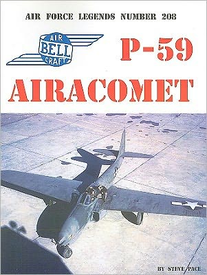 Bell P-59 Airacomet