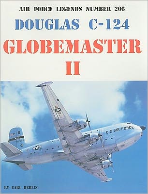 Douglas C-124 Globemaster II