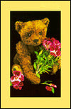 Teddy Bear Collector's Journal