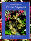 Teddy Bear Collector's Record Organizer