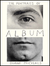 Album 1958-1988: The Portraits of Duane Michals