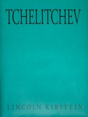 Pavel Tchelitchev