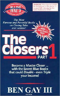 The Closers