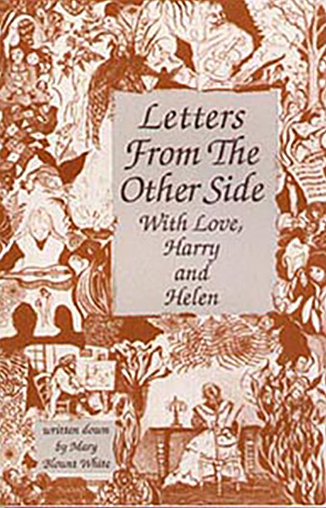 Letters from the Other Side: With Love, Harry and Helen