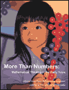 More than Numbers: Mathematical Thinking in the Early Years