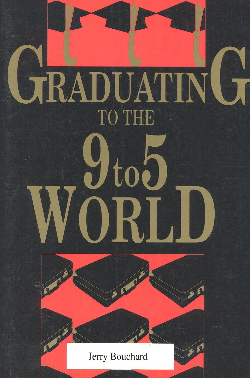 Graduating to the 9-5 World