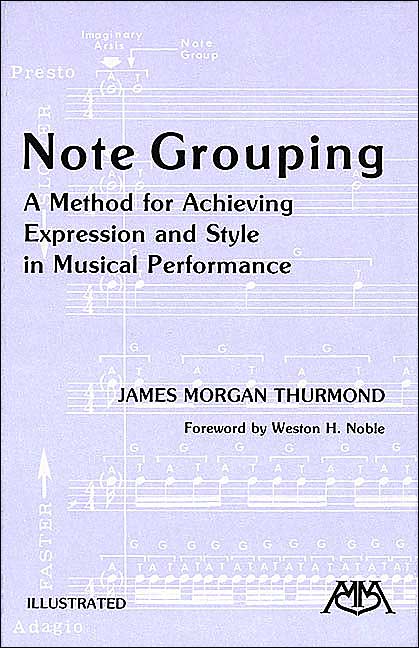 Note Grouping