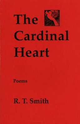 The Cardinal Heart: Poetry