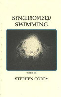 Synchronized Swimming: Poetry