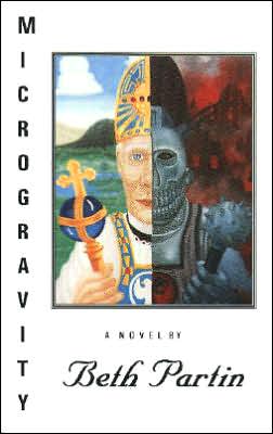 Microgravity: A Novella
