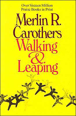 Walking and Leaping