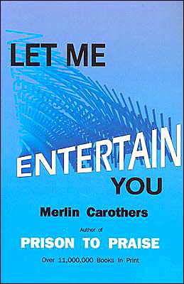 Let Me Entertain You