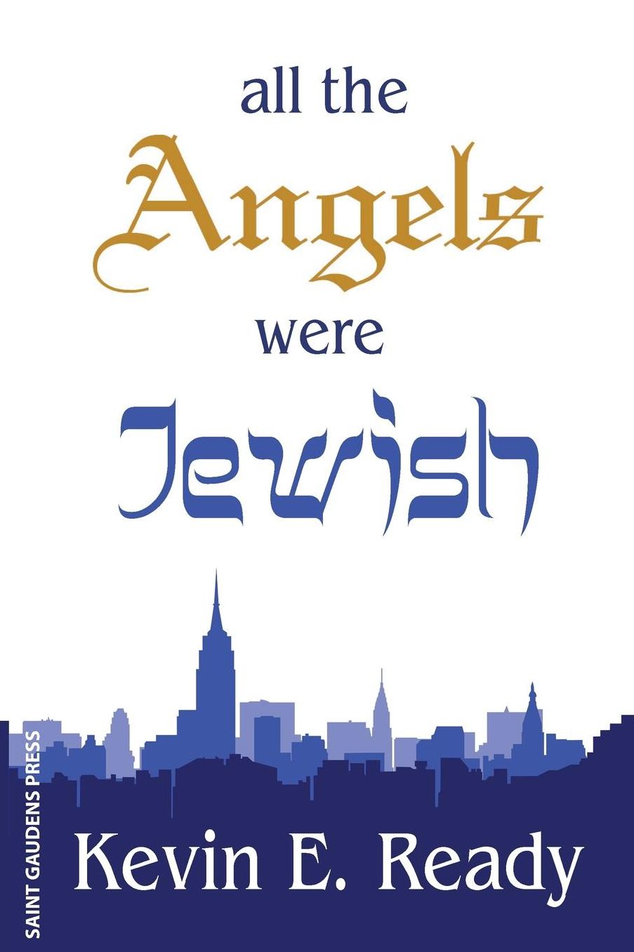 All the Angels were Jewish