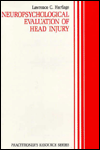 Neuropsychological Evaluation of Head Injury
