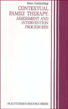 Contextual Family Therapy: Assessment and Intervention Procedures