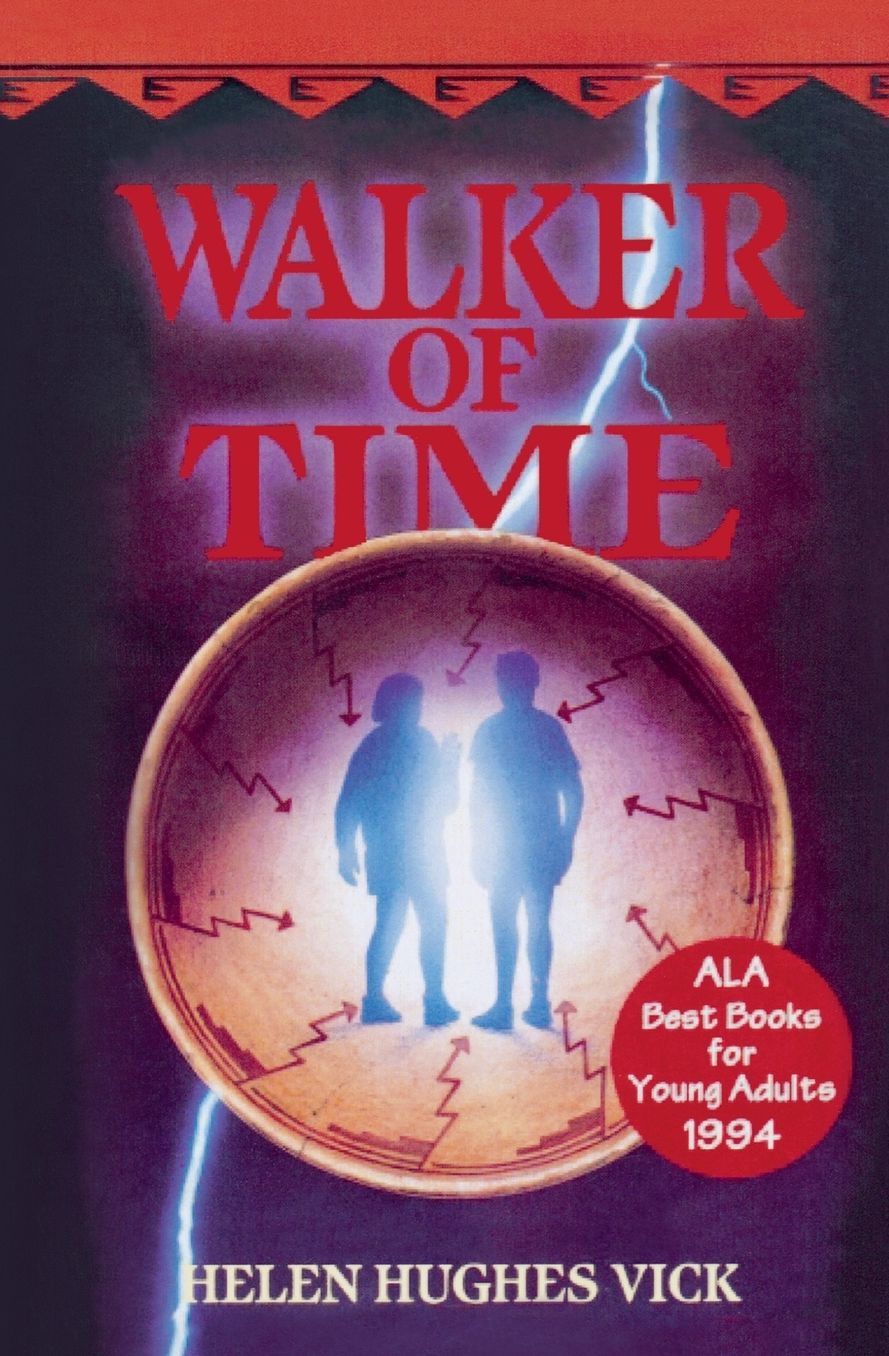 Walker of Time (Walker of Time Series #1)
