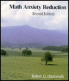 Math Anxiety Reduction
