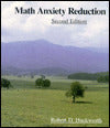 Math Anxiety Reduction