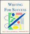 Writing for Success