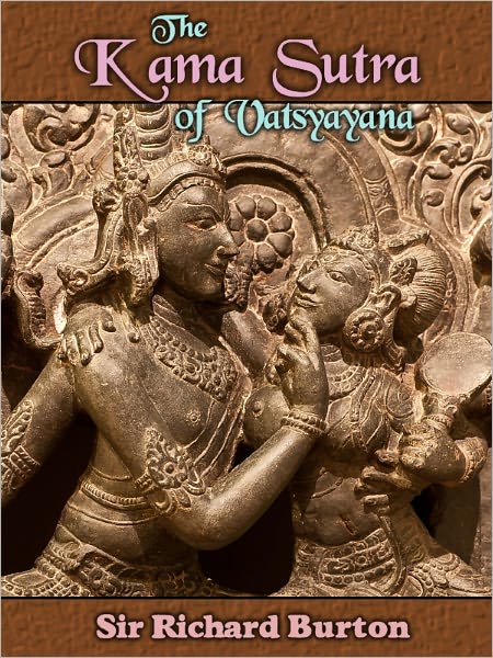 The Kama Sutra of Vatsyayana