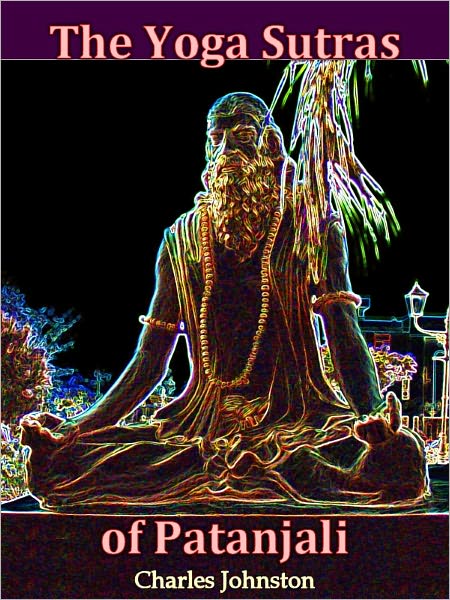 The Yoga Sutras of Patanjali
