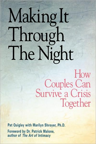 Making It Through The Night