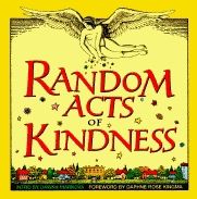 Random Acts of Kindness