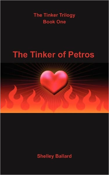 The Tinker Of Petros