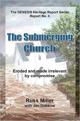 The Submerging Church