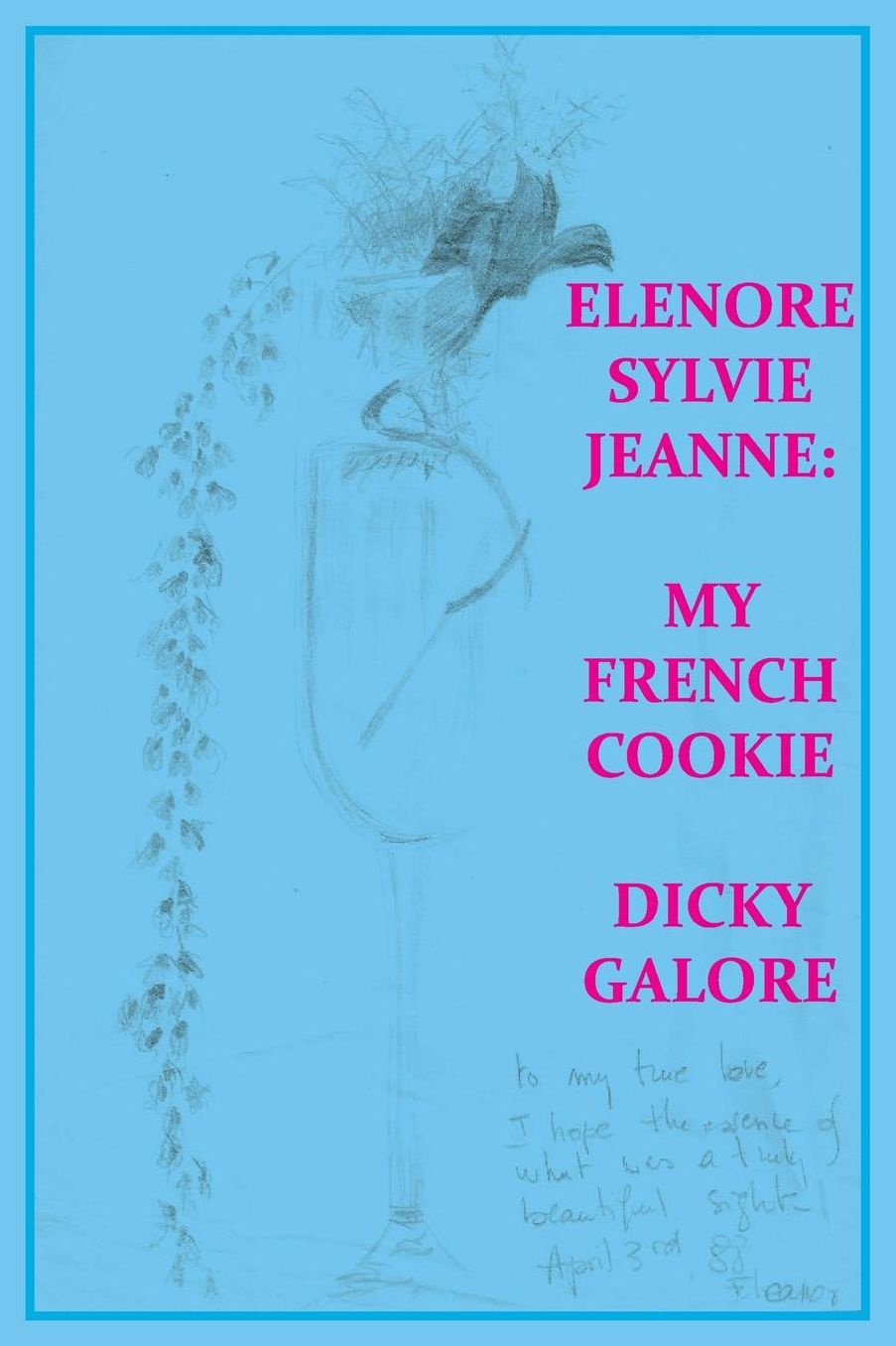 Elenore Sylvie Jeanne