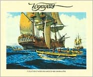 Voyagers: A Collection of Words and Images by Herb Kawainui Kane