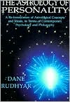 The Astrology of Personality: A Re-formulation of Astrological Concepts and Ideals, in Terms of Contemporary Psychology and Philos