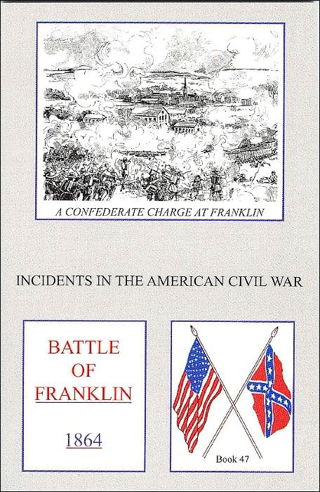 Battle of Franklin 1864