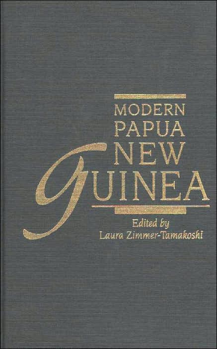 Modern Papua New Guinea