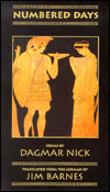 Numbered Days: Poems by Dagmar Nick