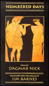 Numbered Days: Poems by Dagmar Nick