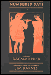 Numbered Days: Poems by Dagmar Nick