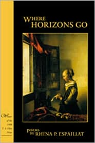 Where Horizons Go: Poems
