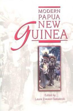 Modern Papua New Guinea