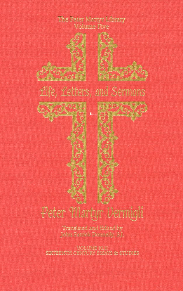 Life, Letters, and Sermons: Works, English, 1999