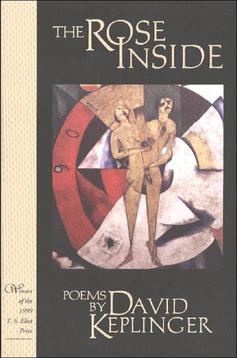 The Rose Inside: Poems