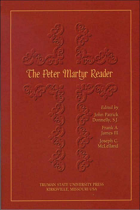 Peter Martyr Reader