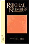 Rational Numbers