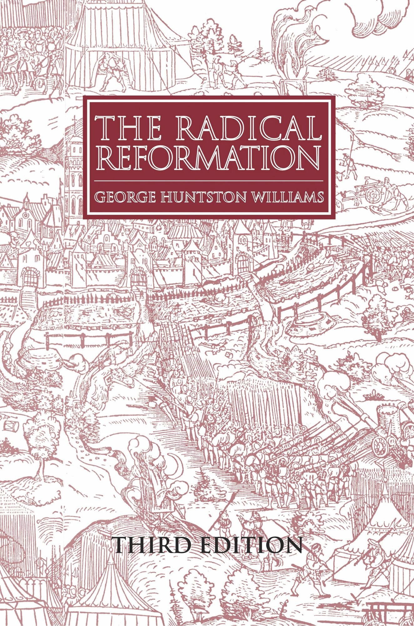 Radical Reformation