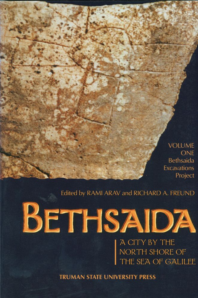 Bethsaida: A City by the North Shore of the Sea of Galilee