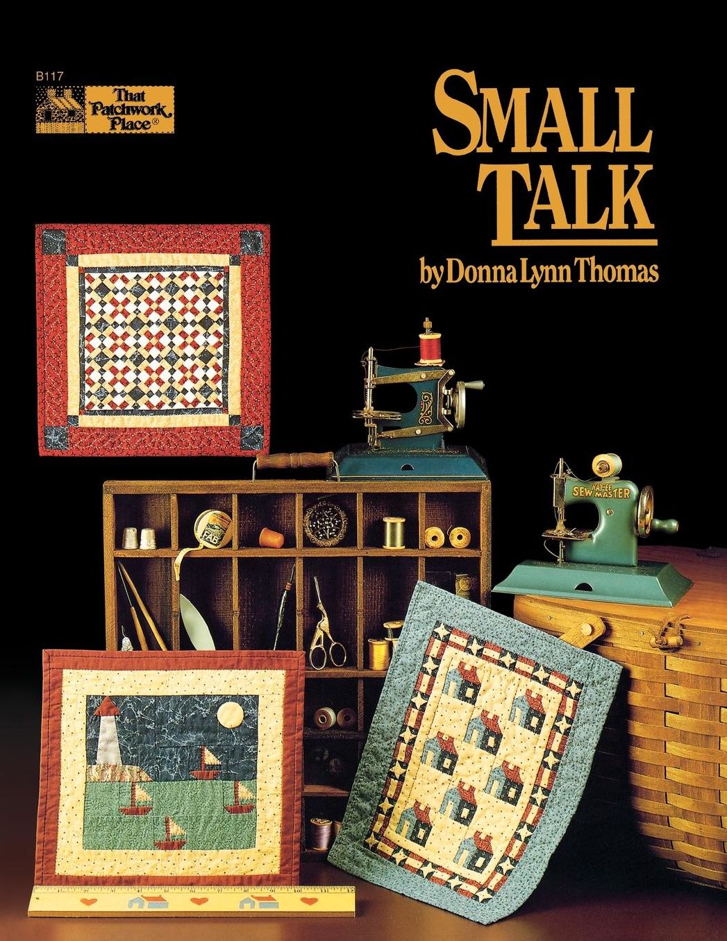 Small Talk Print On Demand Edition